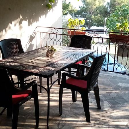 Summerhouse Duce Omis Ngoại thất bức ảnh
