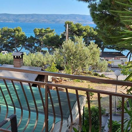 Summerhouse Duce Omis Ngoại thất bức ảnh