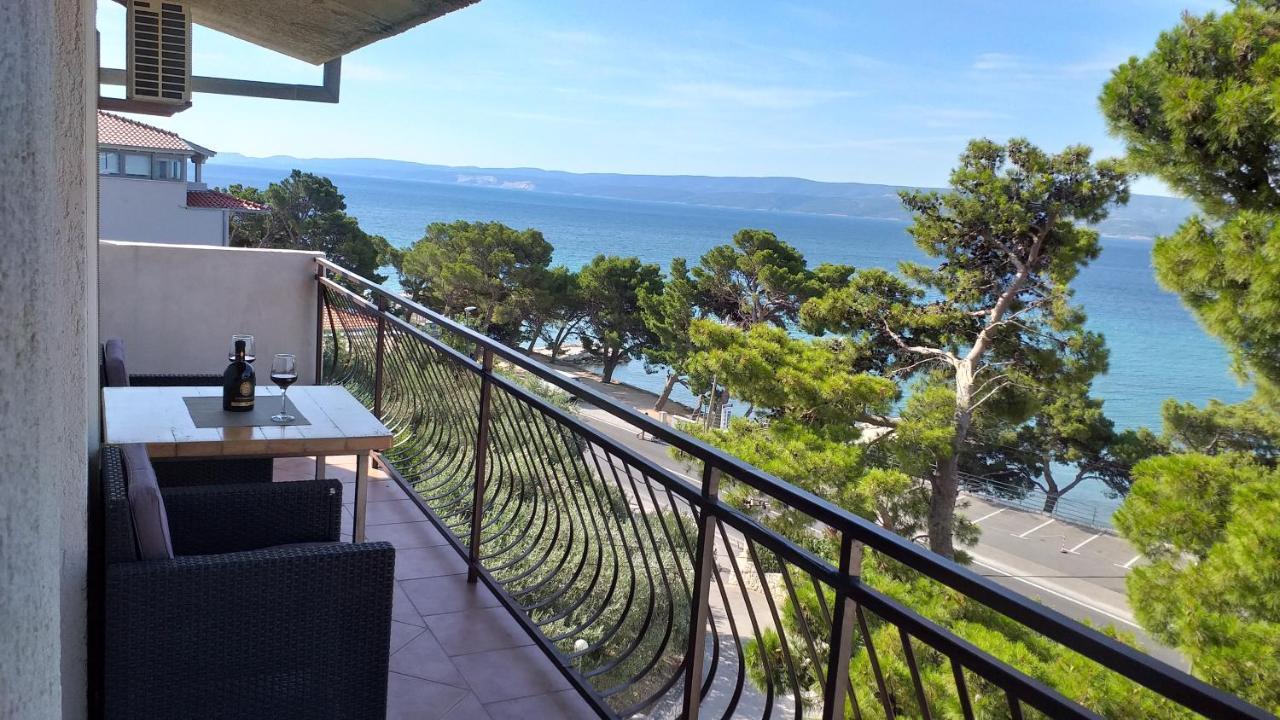 Summerhouse Duce Omis Ngoại thất bức ảnh