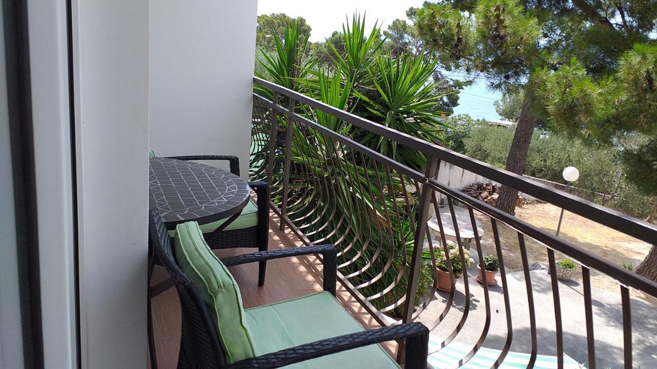 Summerhouse Duce Omis Ngoại thất bức ảnh