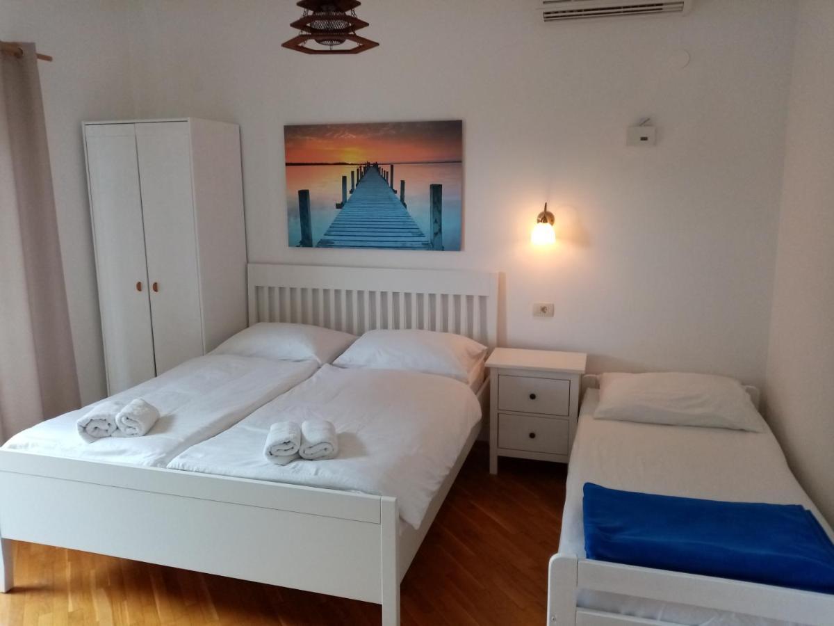 Summerhouse Duce Omis Ngoại thất bức ảnh
