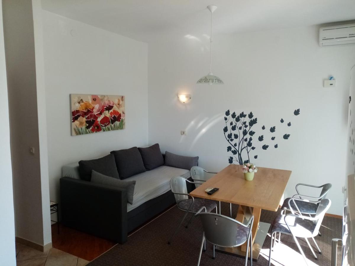 Summerhouse Duce Omis Ngoại thất bức ảnh