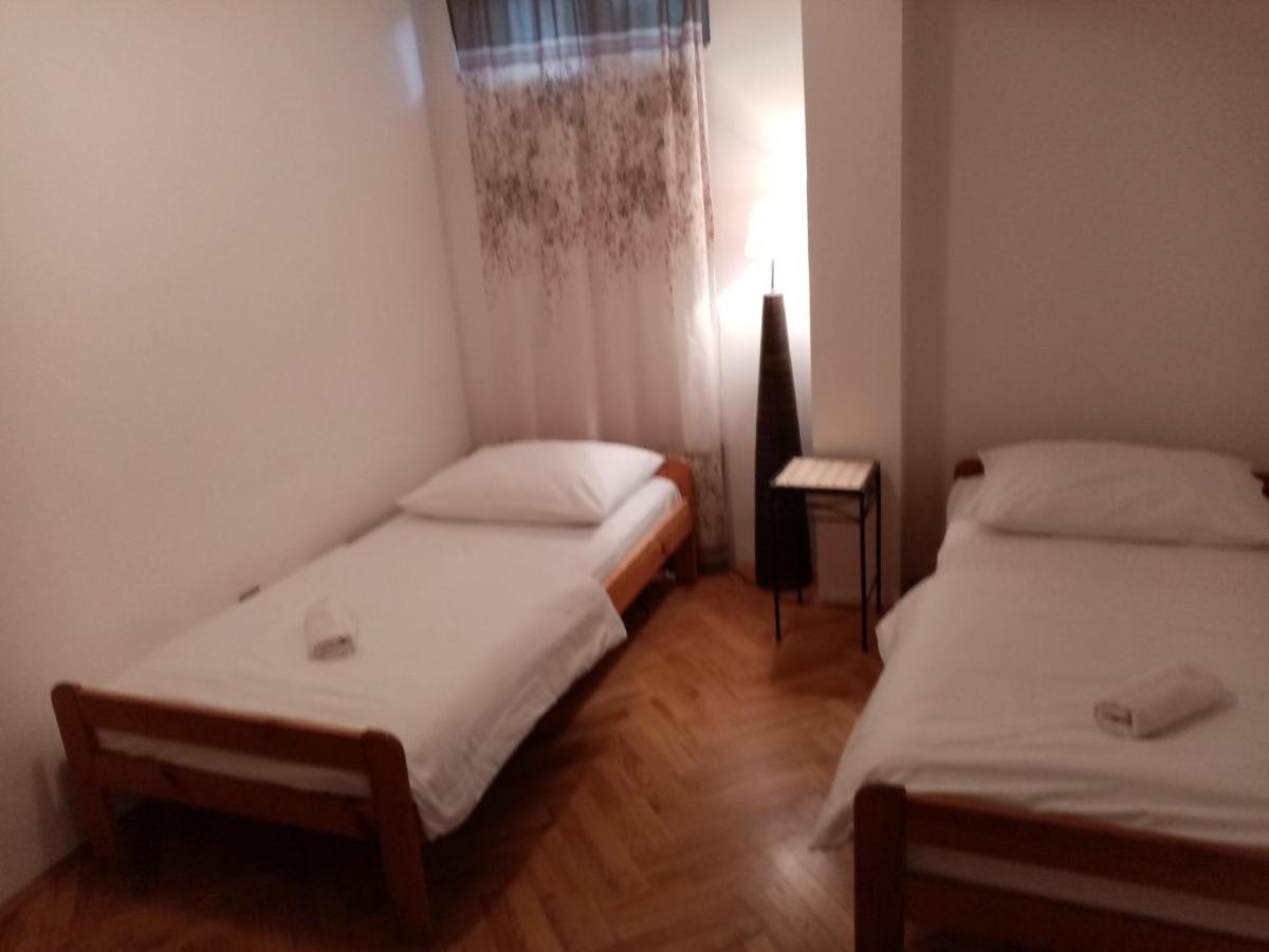 Summerhouse Duce Omis Ngoại thất bức ảnh