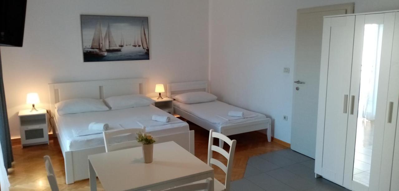 Summerhouse Duce Omis Ngoại thất bức ảnh