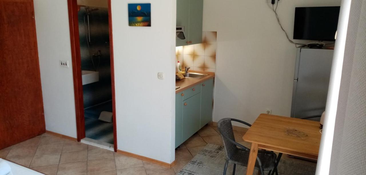 Summerhouse Duce Omis Ngoại thất bức ảnh