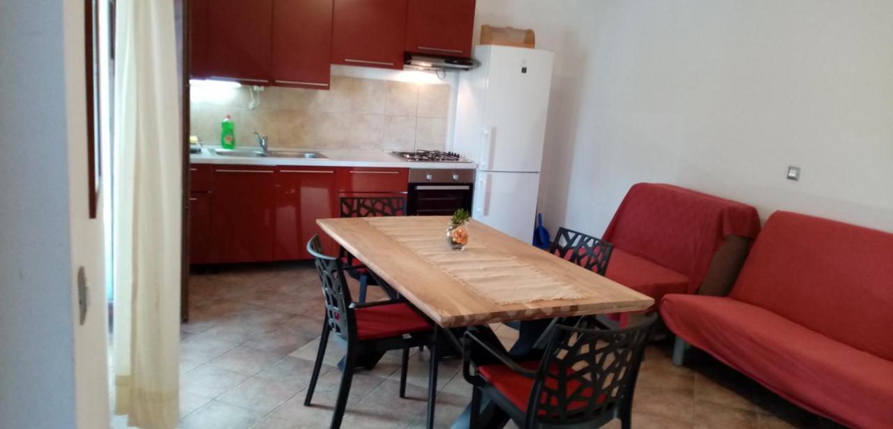 Summerhouse Duce Omis Ngoại thất bức ảnh