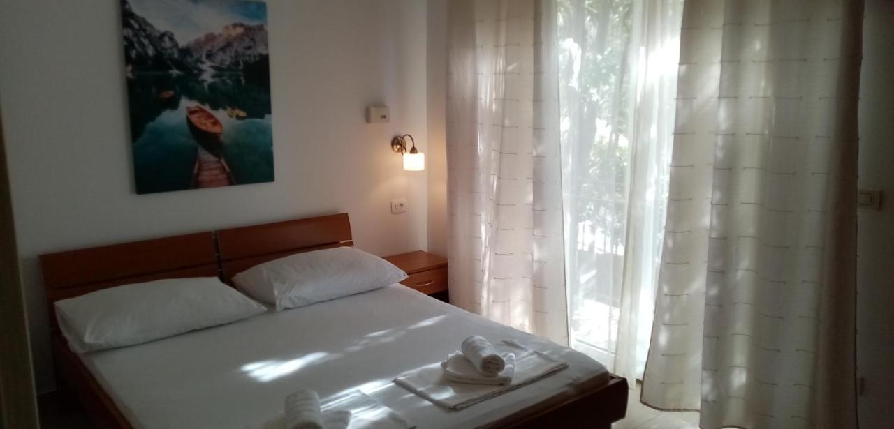 Summerhouse Duce Omis Ngoại thất bức ảnh