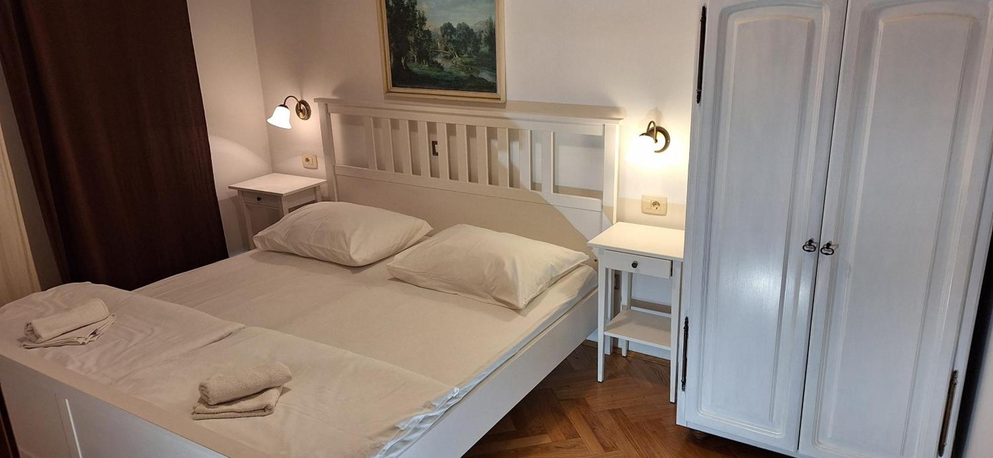 Summerhouse Duce Omis Ngoại thất bức ảnh