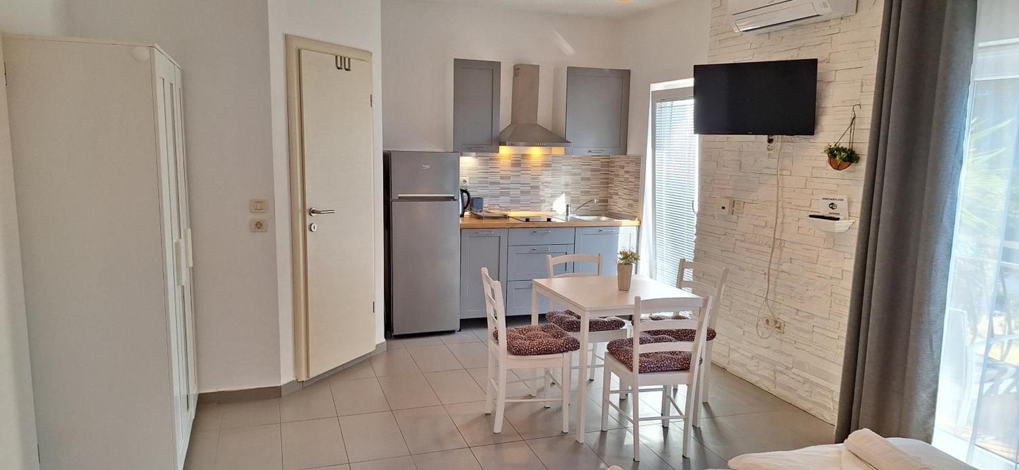 Summerhouse Duce Omis Ngoại thất bức ảnh