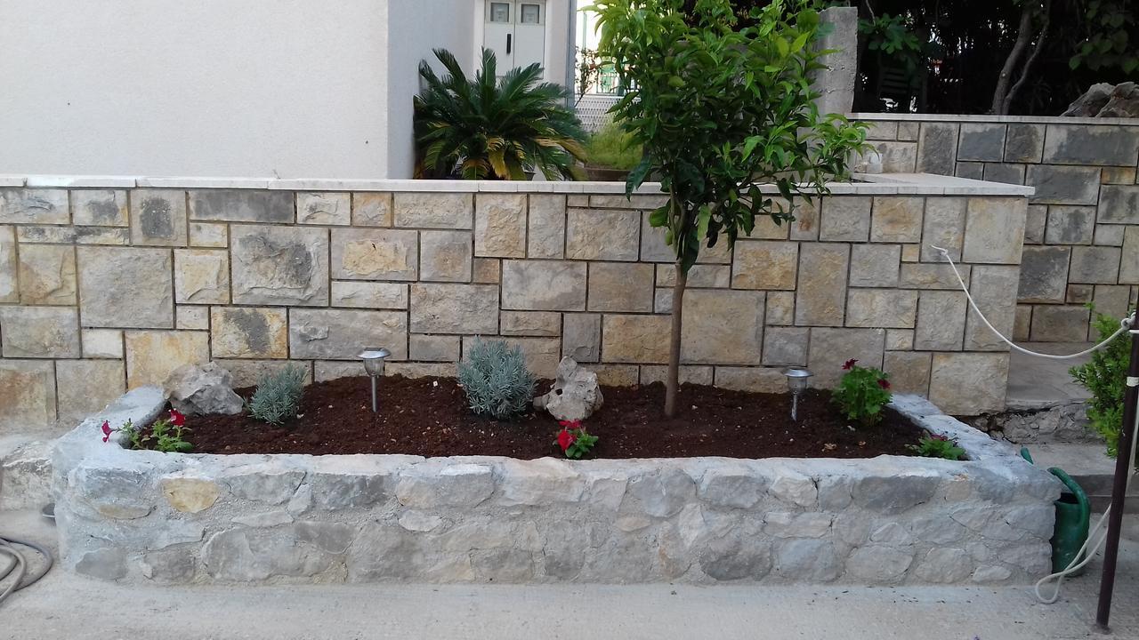 Summerhouse Duce Omis Ngoại thất bức ảnh