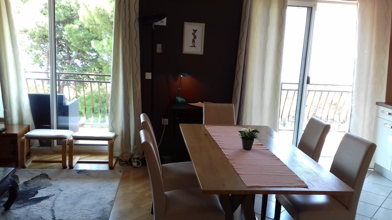 Summerhouse Duce Omis Ngoại thất bức ảnh