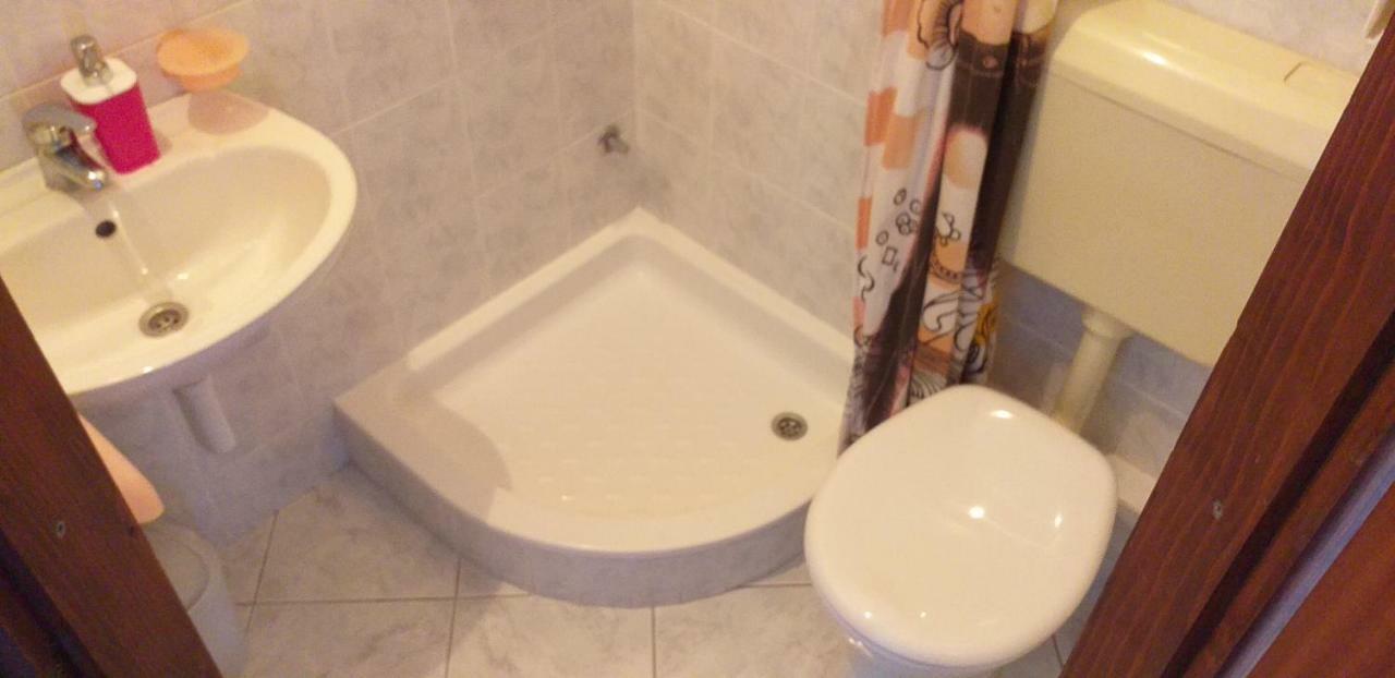 Summerhouse Duce Omis Ngoại thất bức ảnh