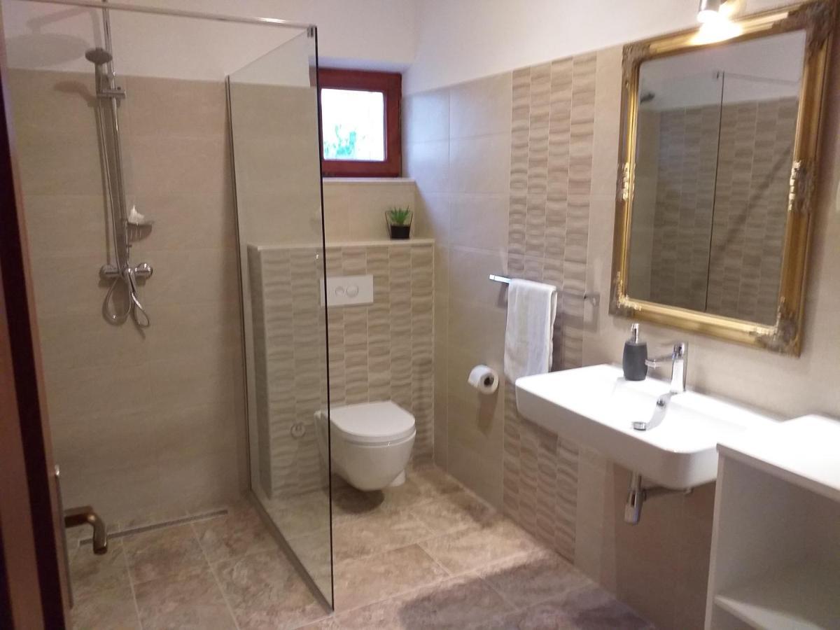 Summerhouse Duce Omis Ngoại thất bức ảnh